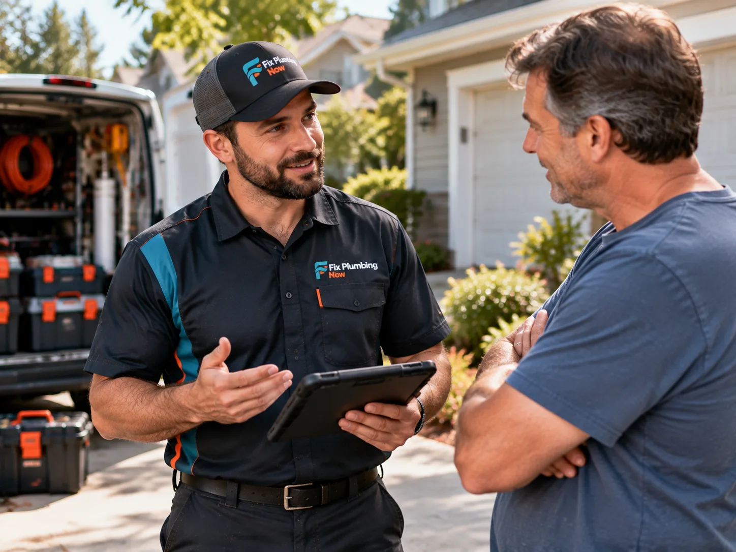 Clogged Drain Service Knightdale, NC FAQs